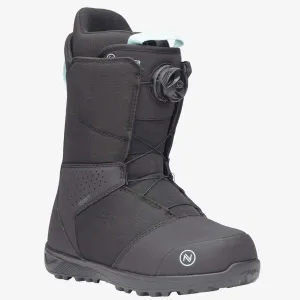 Nidecker Sierra Womens Snowboard Boots