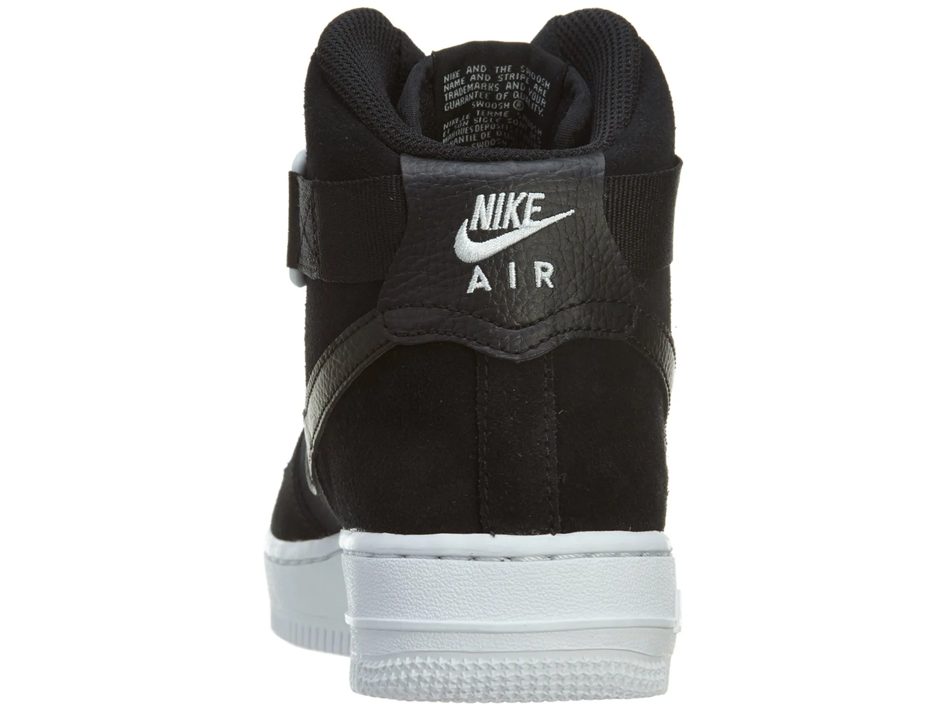 Nike Air Force 1 High (Gs) Big Kids Style : 653998