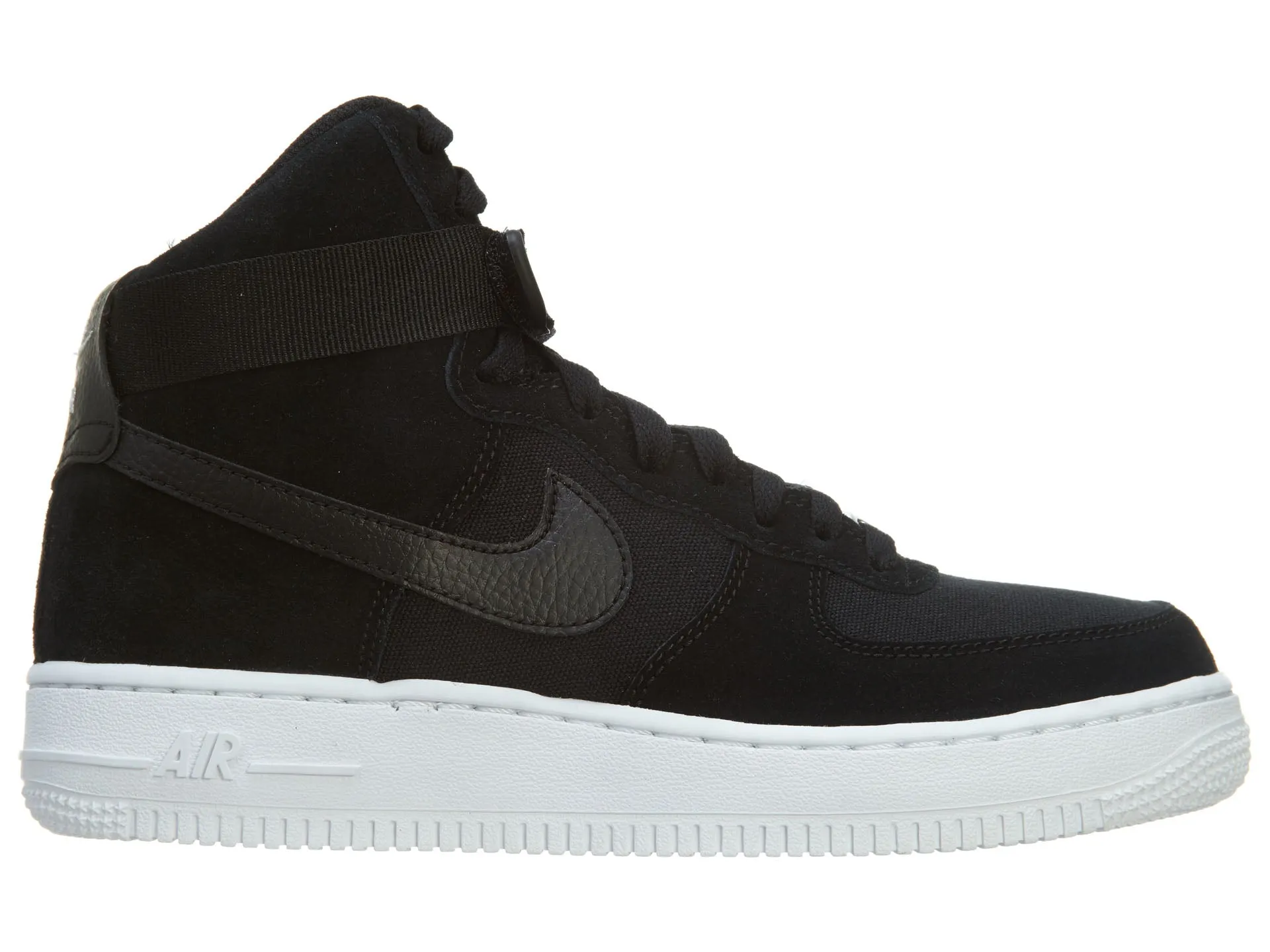 Nike Air Force 1 High (Gs) Big Kids Style : 653998