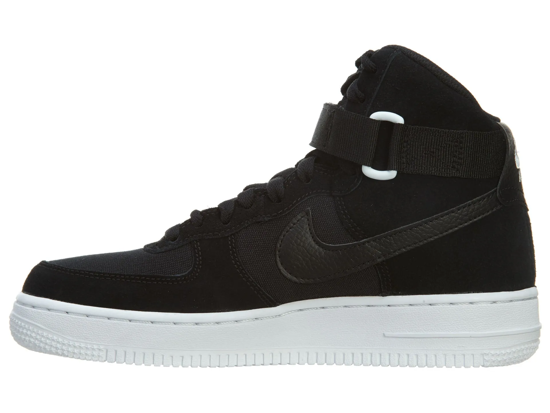 Nike Air Force 1 High (Gs) Big Kids Style : 653998