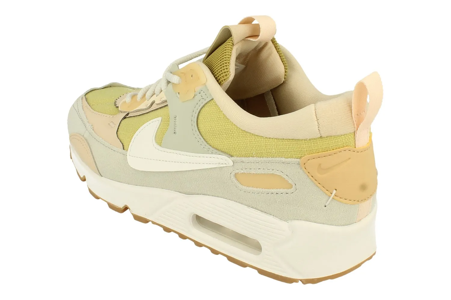 Nike Air Max 90 Futura Womens Trainers Dv7190 700