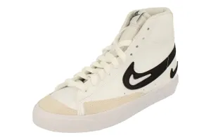 Nike Blazer GS Si Trainers Dr7893 100