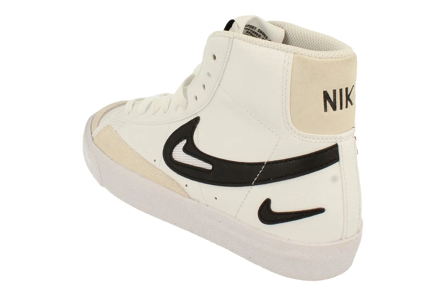 Nike Blazer GS Si Trainers Dr7893 100