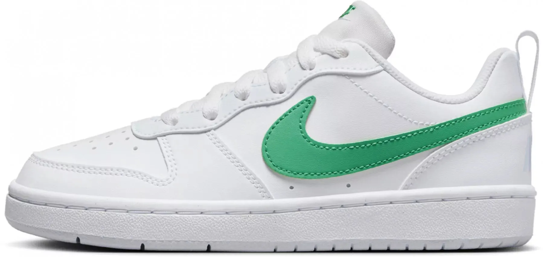 Nike Court Borough Low ReCraft (GS) DV5456 109