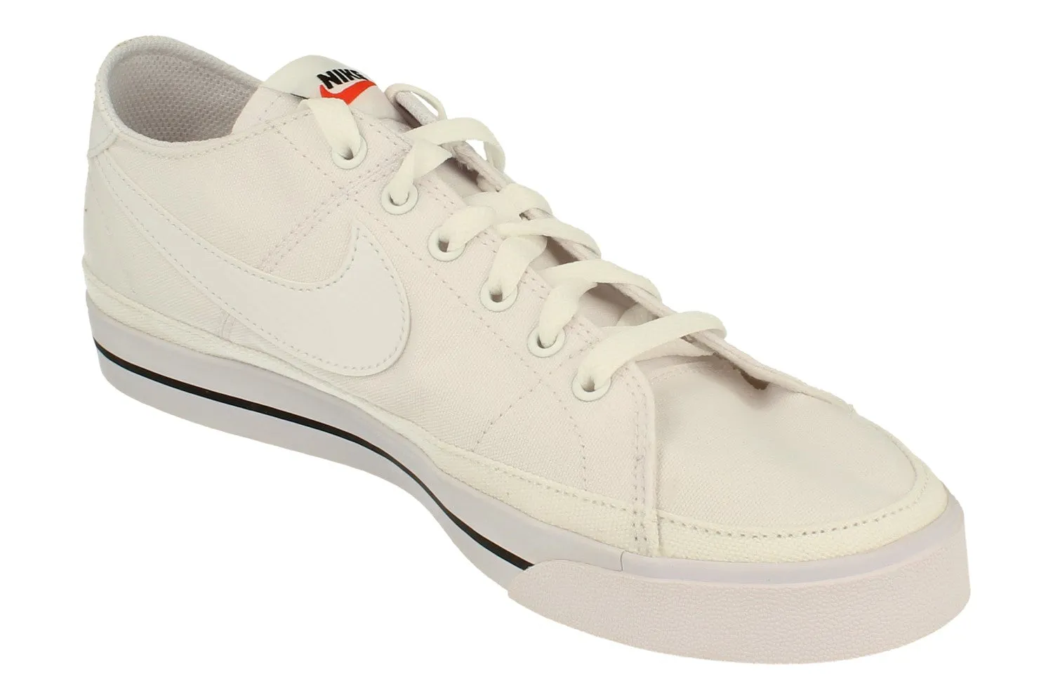 Nike Court Legacy Cnvs Mens Trainers Cw6539 100