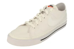 Nike Court Legacy Cnvs Mens Trainers Cw6539 100