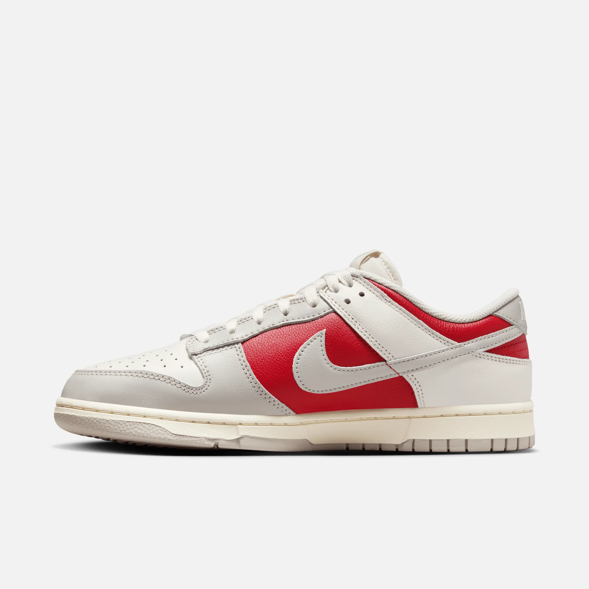 Nike Dunk Low 'Ivory Ultraman'