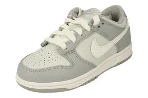 Nike Dunk Low PS Trainers Dh9756 001