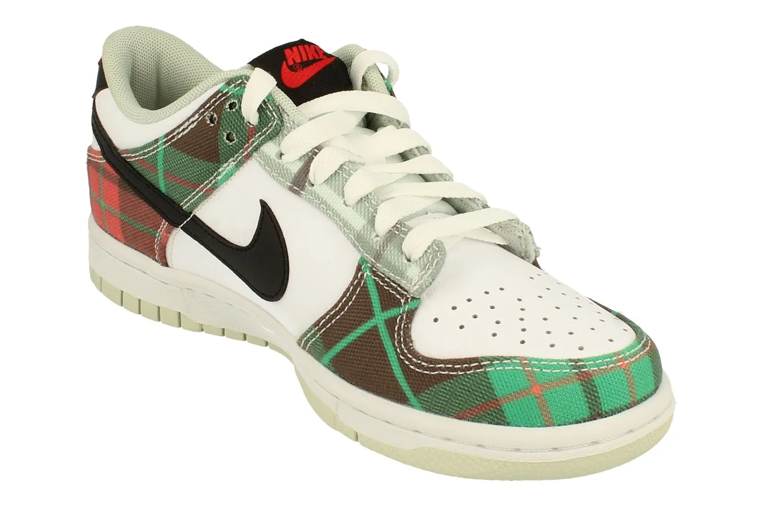 Nike Dunk Low Se 1 GS Trainers Dv8919 100