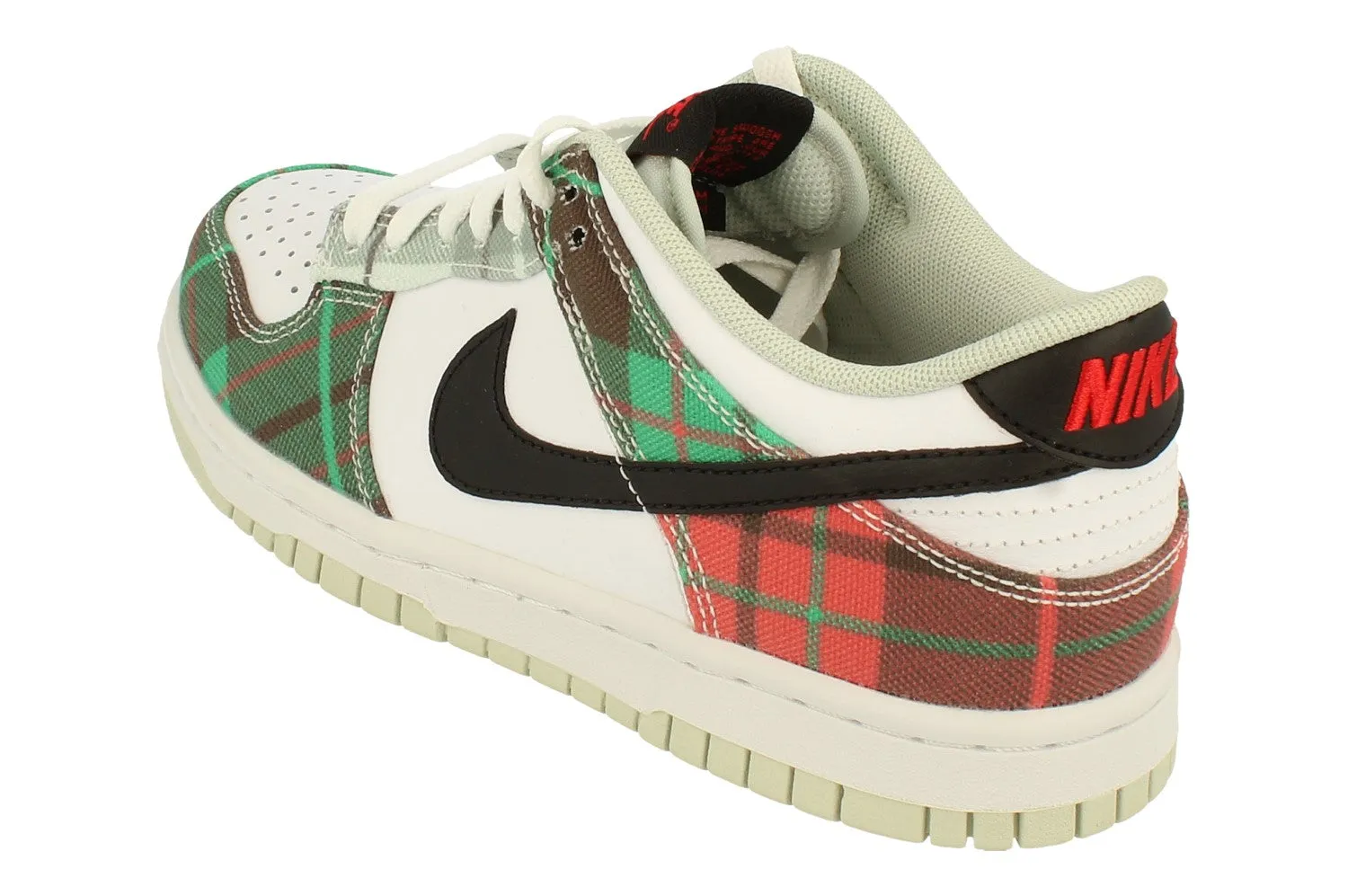 Nike Dunk Low Se 1 GS Trainers Dv8919 100