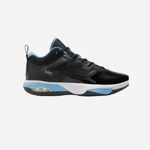 Nike Jordan Stay Loyal 3  Men's shoes Black/White/University Blue