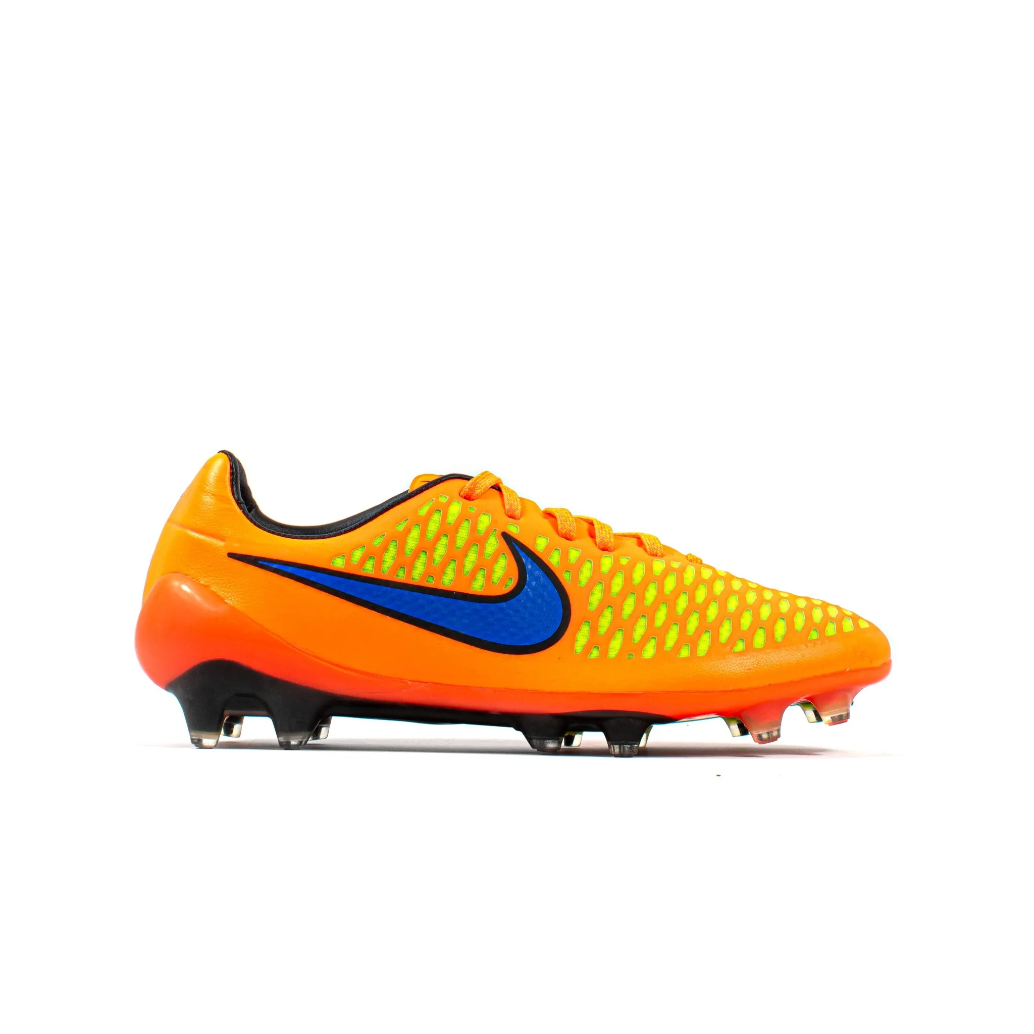 Nike Magista Opus Orange FG