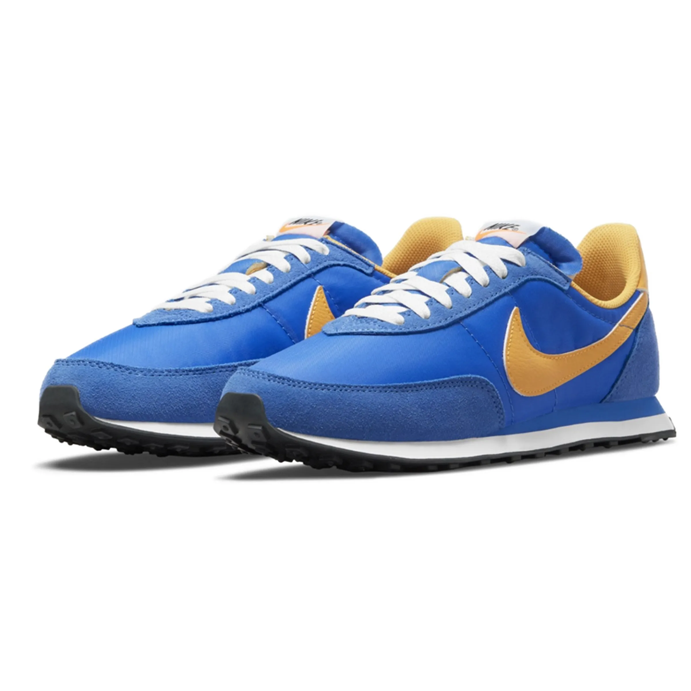 Nike Men's Waffle Trainer 2 Lifestyle Sneakers Shoes DH1349-402