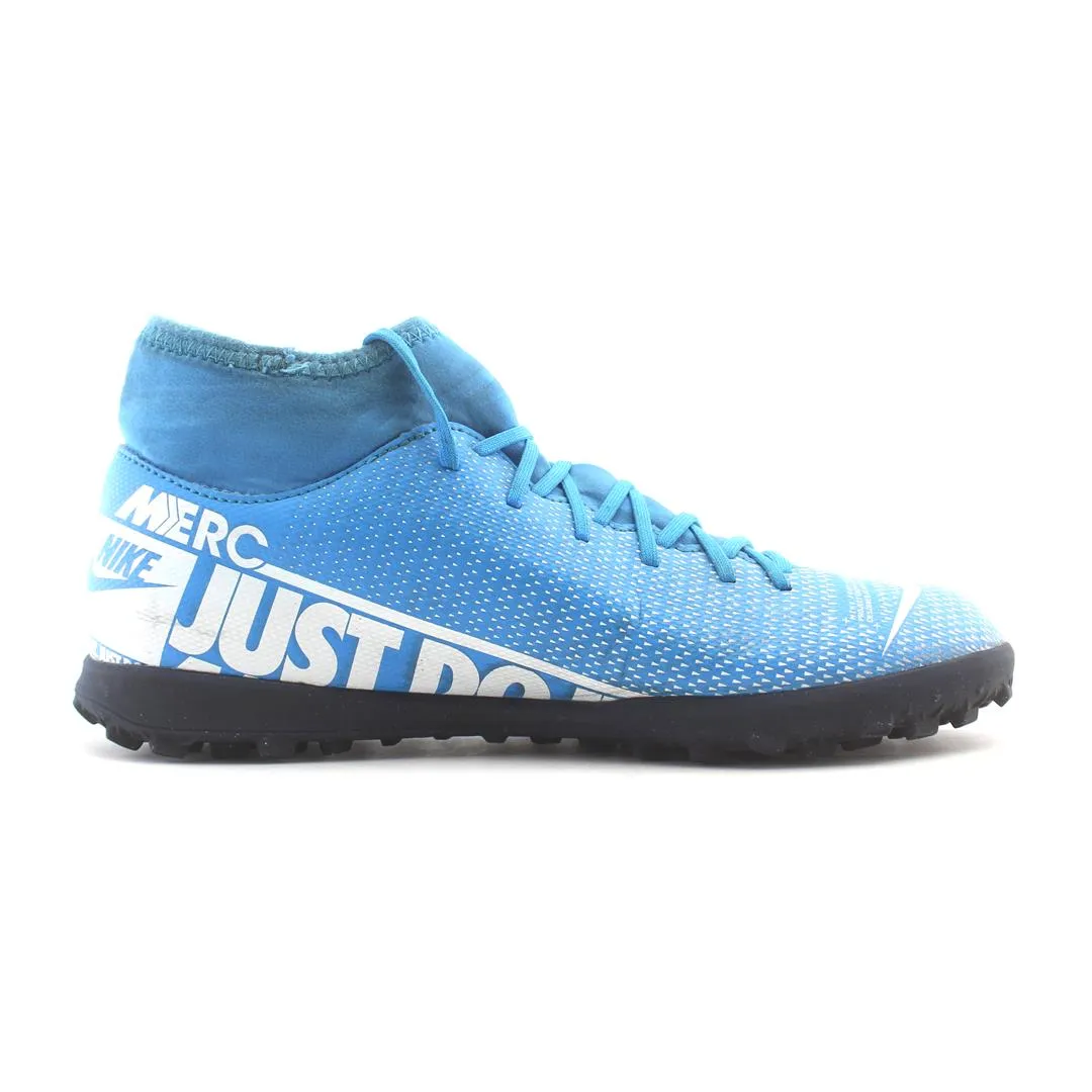 NIKE MERCURIAL SUPERFLY 7 CLUB M TF