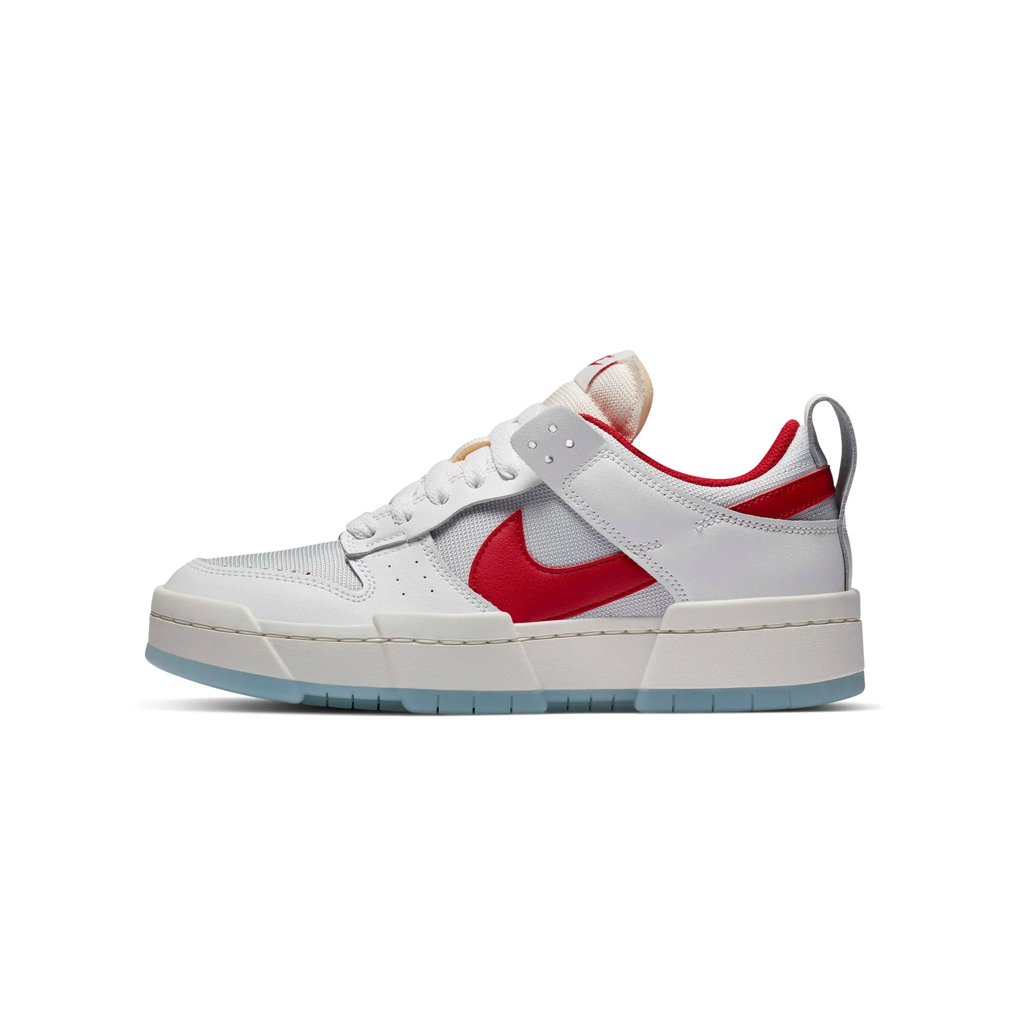 Nike Women Dunk Low Disrupt 'Summit White' Shoes