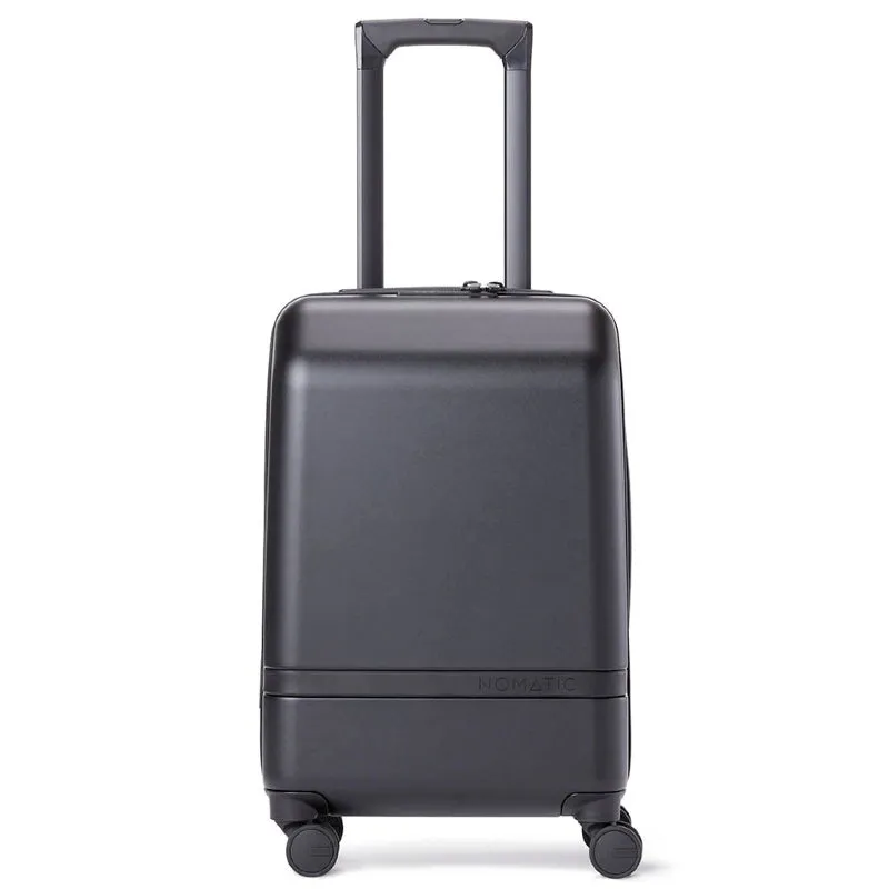 Nomatic Carry-On Classic 22" Spinning Suitcase