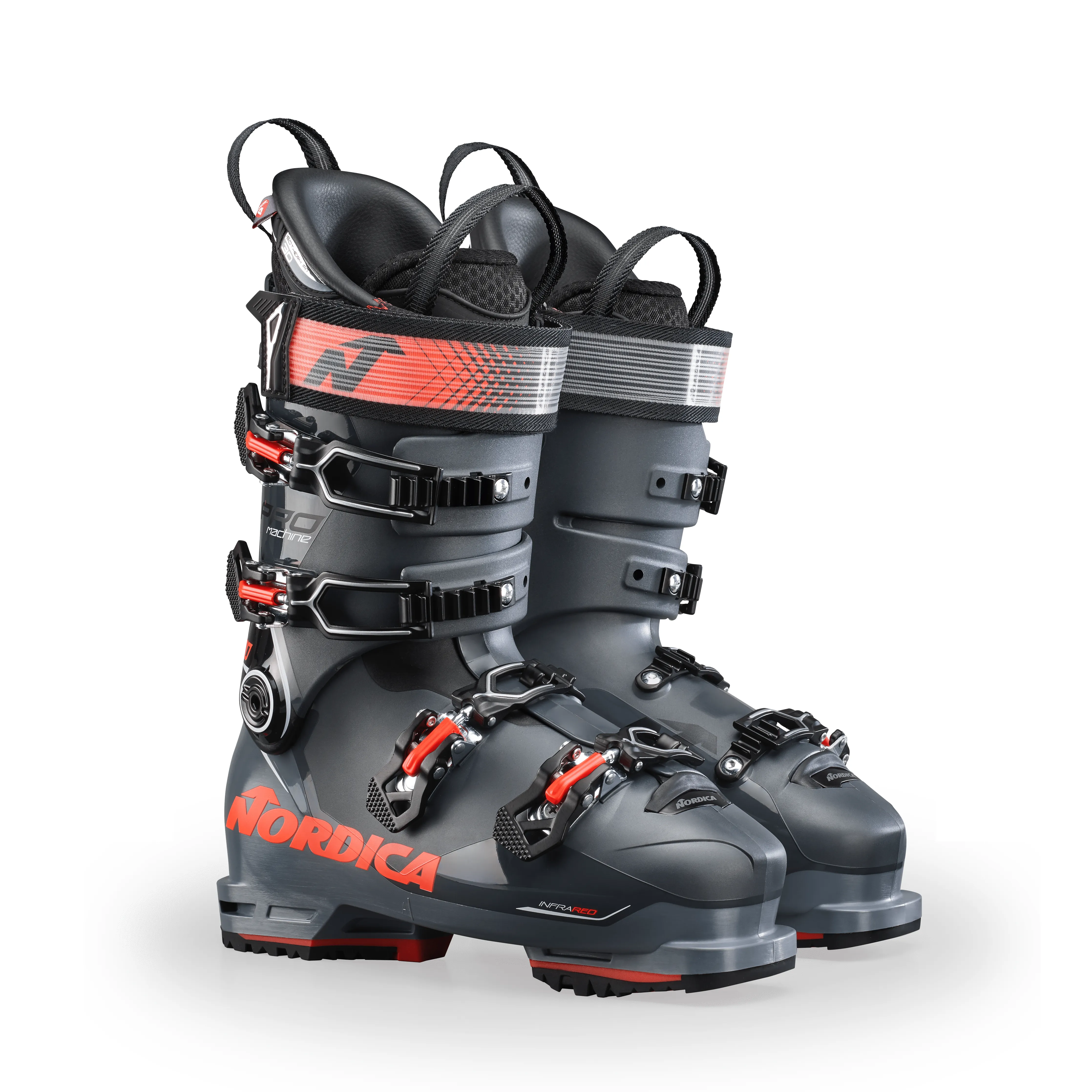 Nordica Pro Machine 110 (GW) 23/24