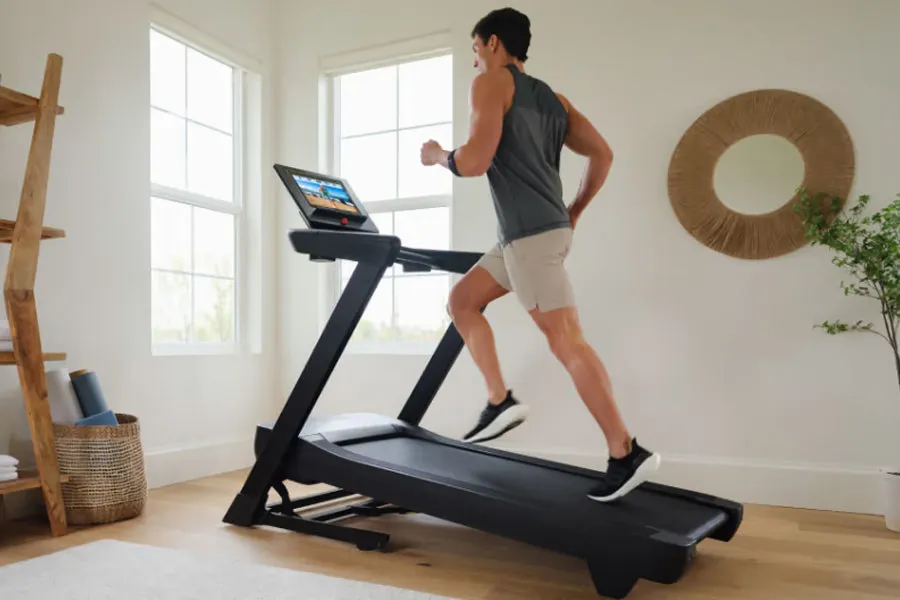 NordicTrack EXP 14i Treadmill