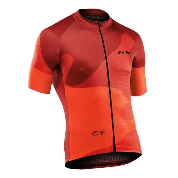 Northwave Blade 4 Short Sleeve Jersey