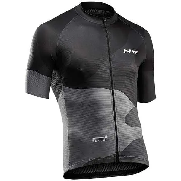 Northwave Blade 4 Short Sleeve Jersey