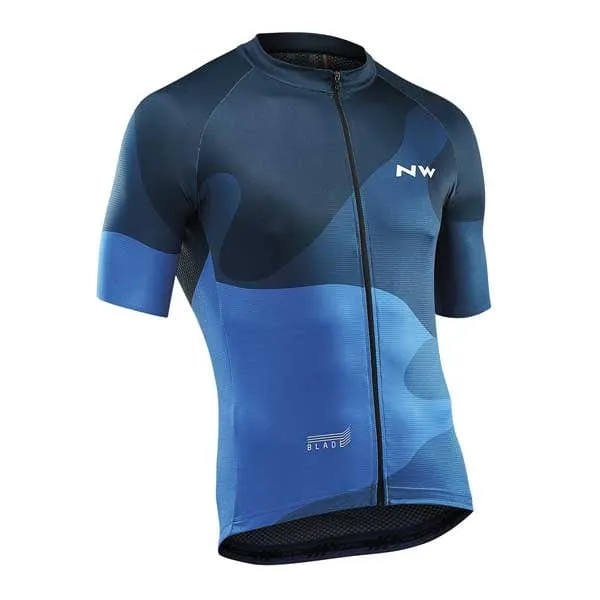 Northwave Blade 4 Short Sleeve Jersey