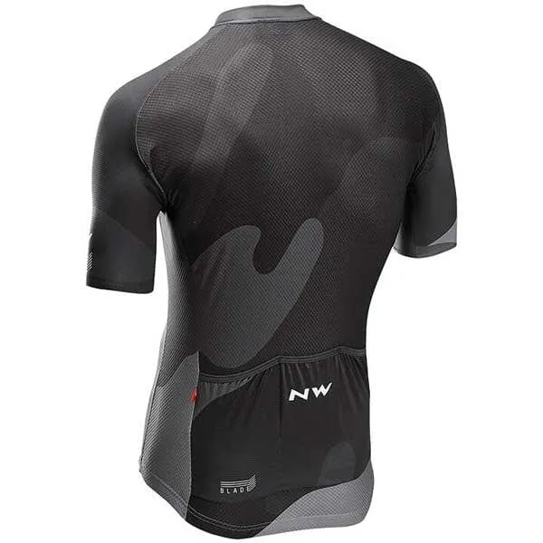 Northwave Blade 4 Short Sleeve Jersey