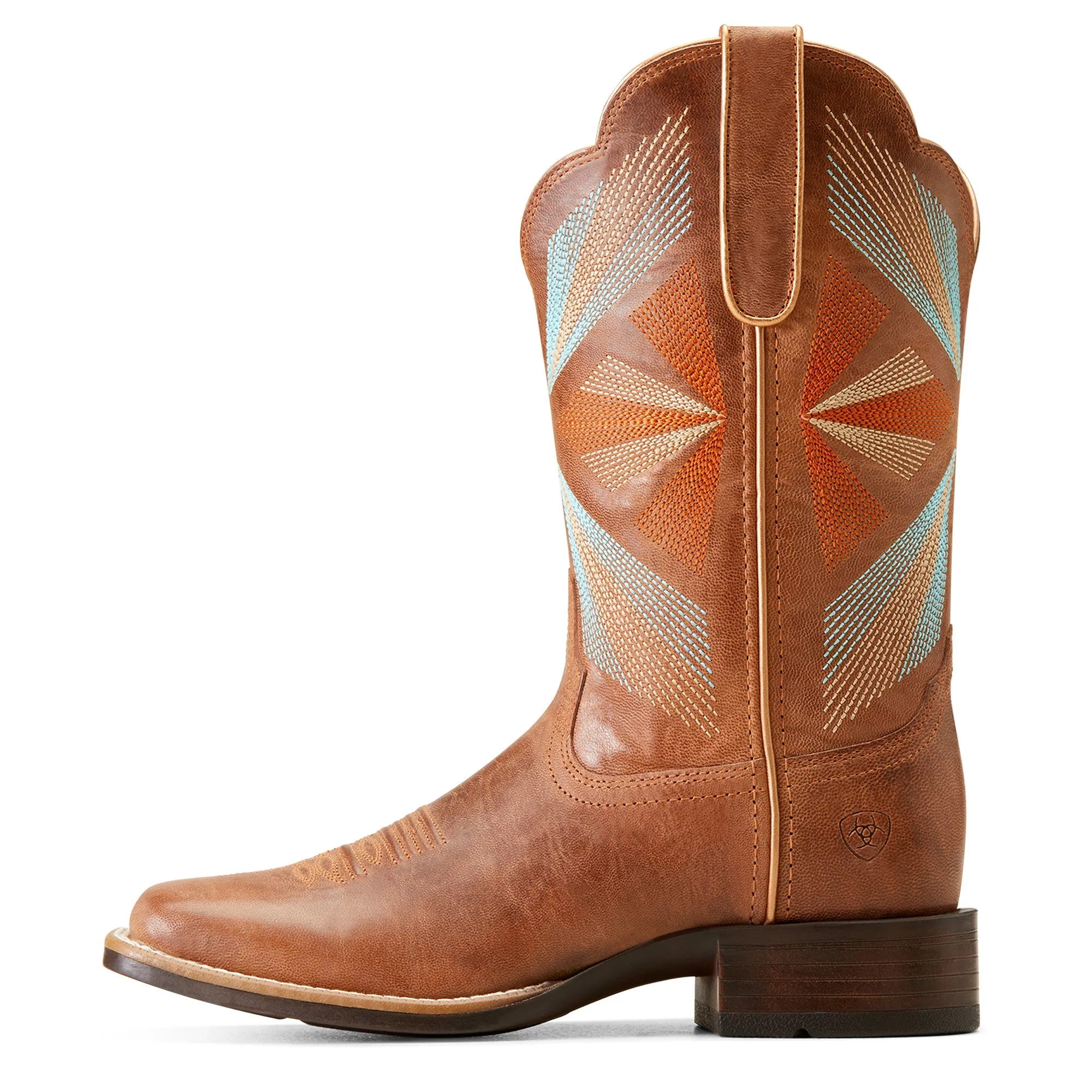 Oak Grove Cowgirl Boot