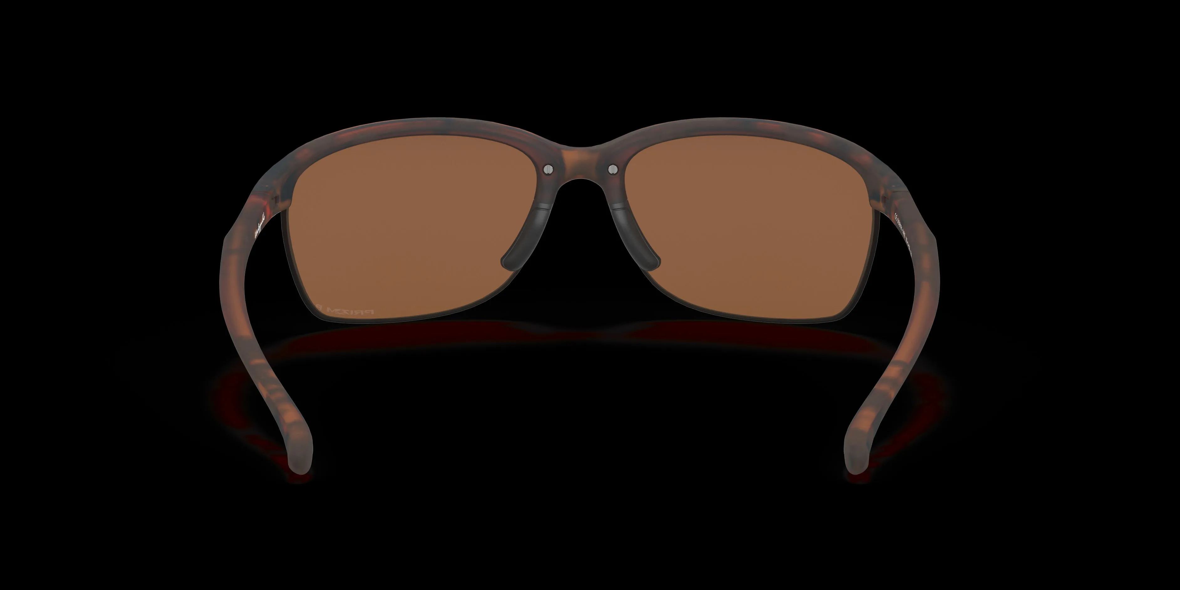 Oakley Unstoppable Matte Brown Tortoise 65 Mm