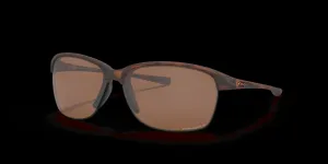 Oakley Unstoppable Matte Brown Tortoise 65 Mm