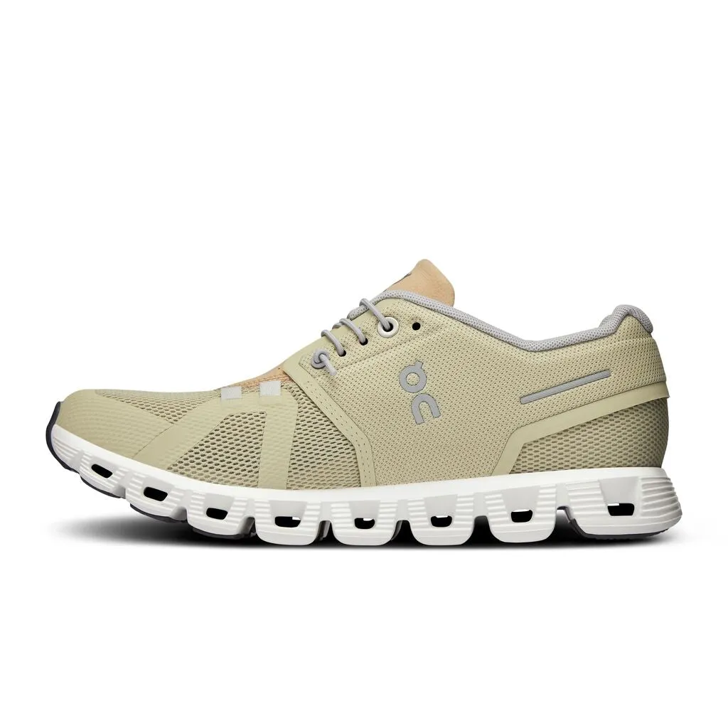 On Running Women's Cloud 5 - Haze/Sand