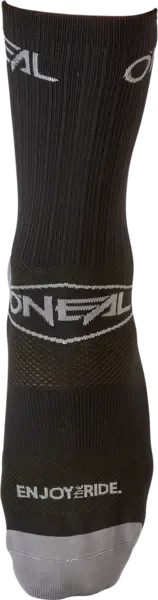 ONeal Socks MTB Performance Icon Black/Grey