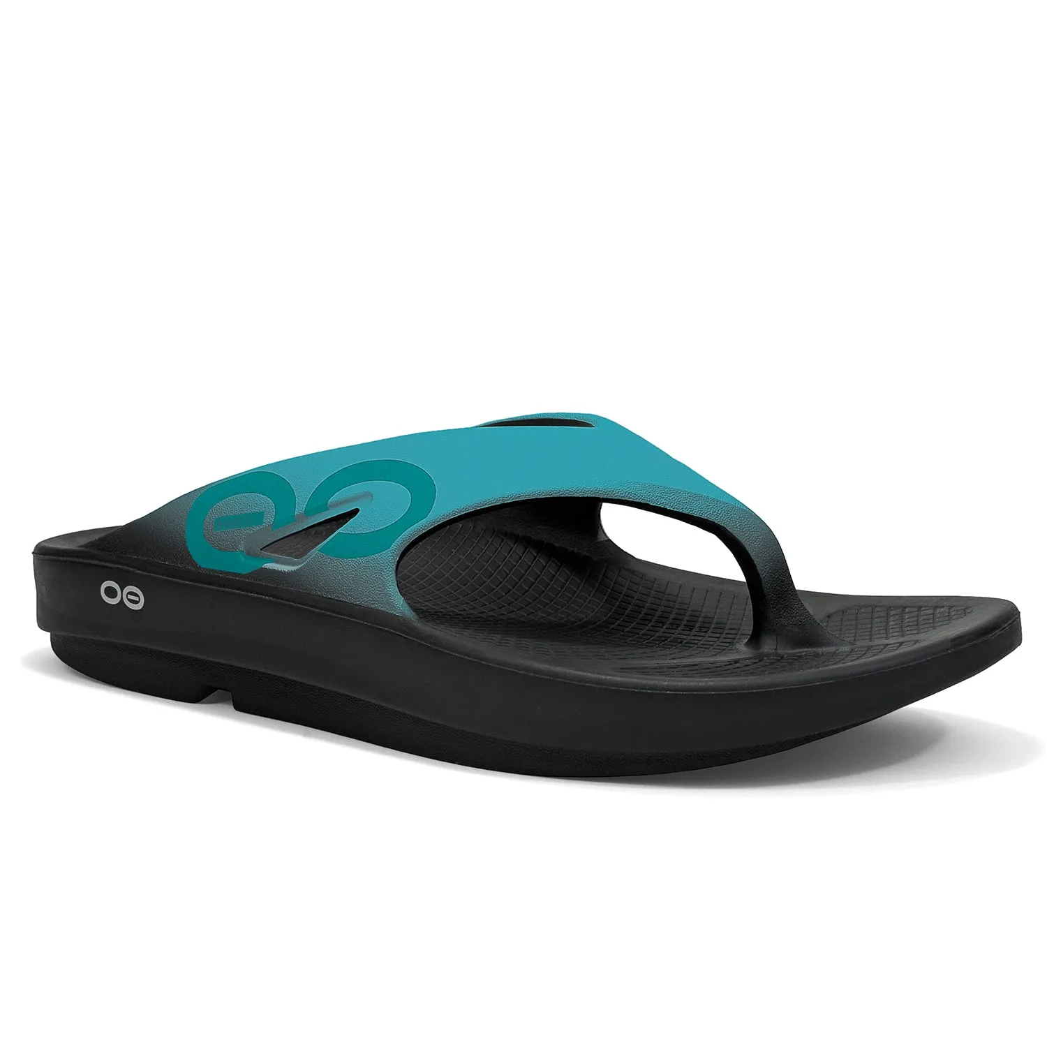 OOFOS OOriginal Sport Womens | Aqua