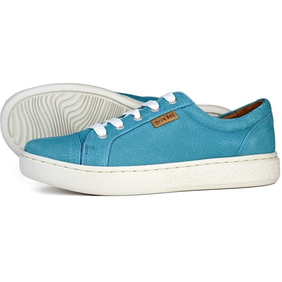 Orca Bay Womens Mayfair Trainers