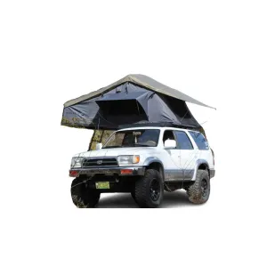 Overland Vehicle Systems Nomadic 2 Extended Rooftop Tent