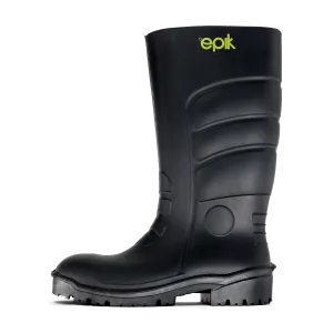 Pace Safety Boot