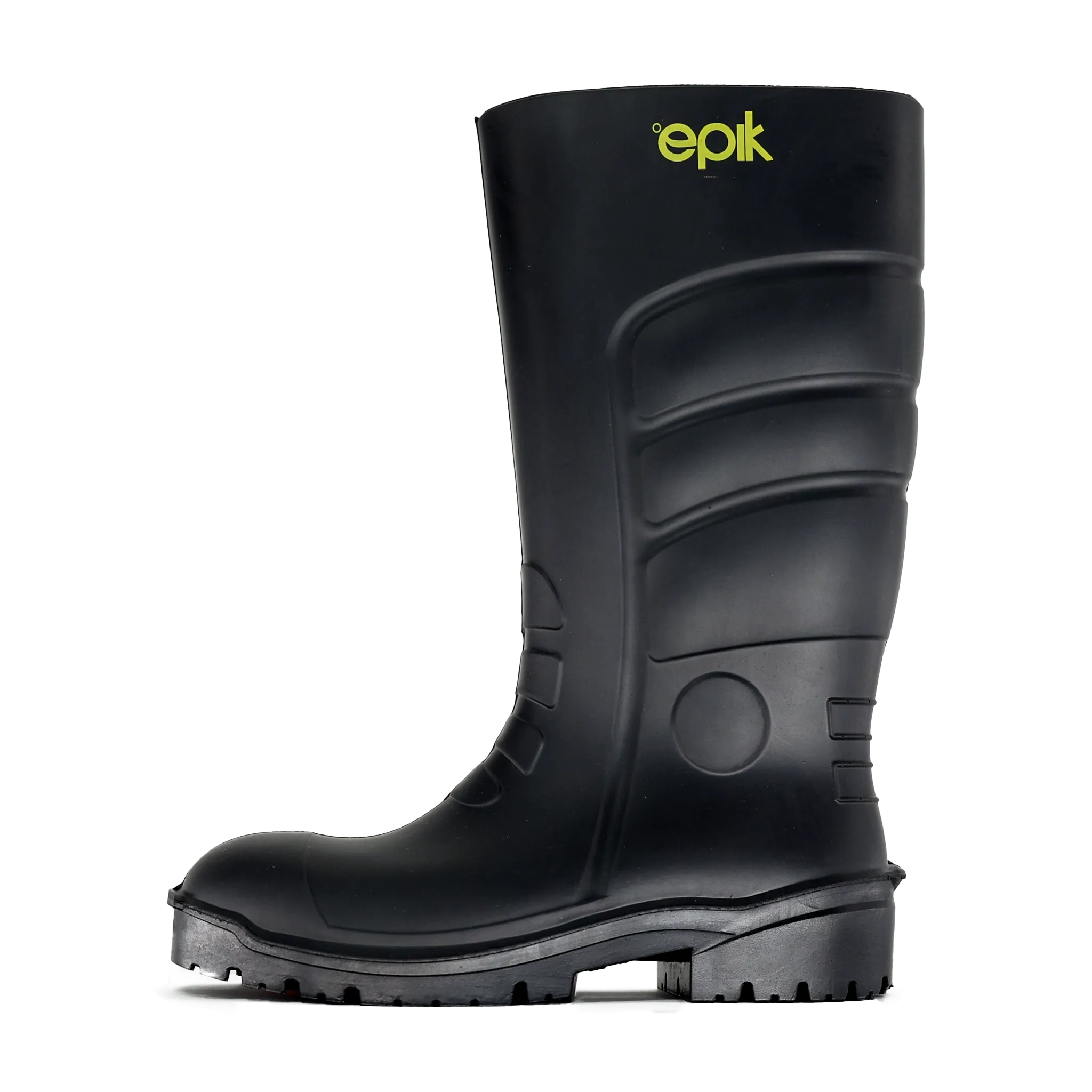 Pace Safety Boot