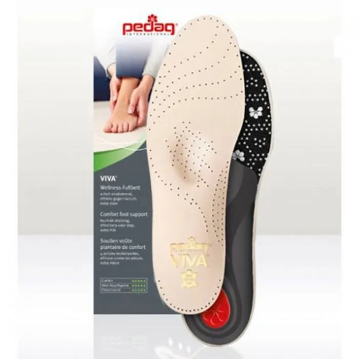 Pedag Viva 187 Footbed