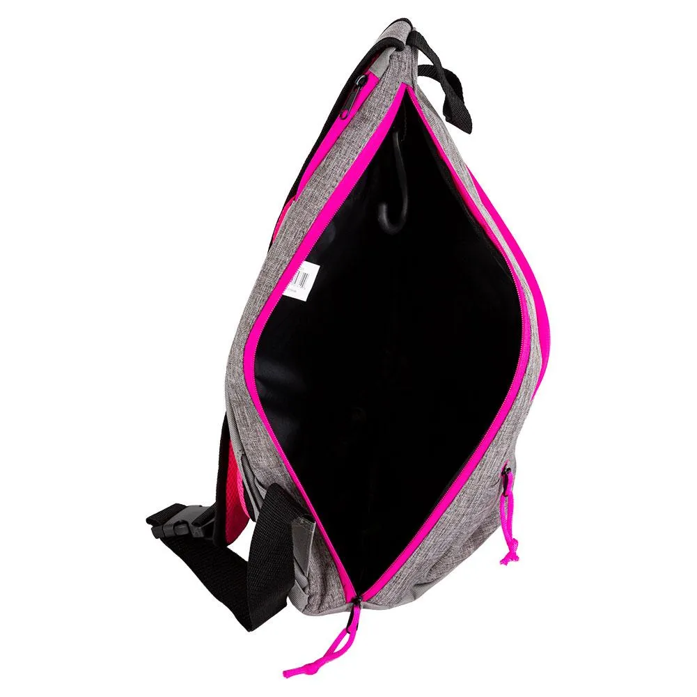 Pickleball Sling Bag Pink