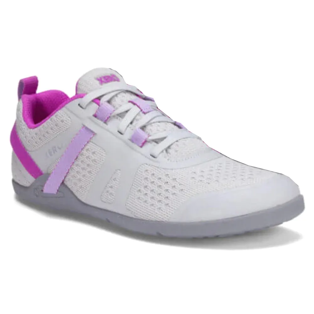 Prio Neo Lace Up Barefoot Training Shoes