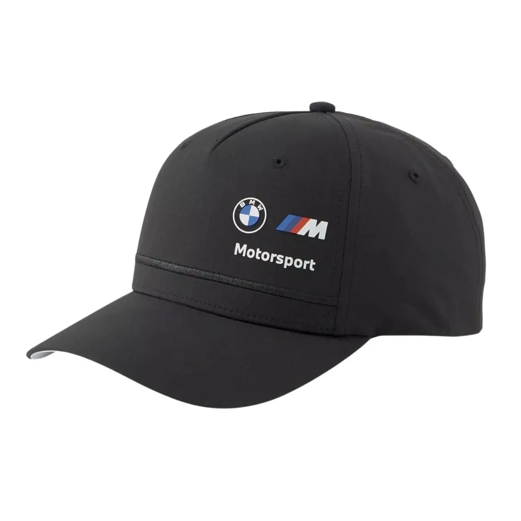 puma BMW MMS Unisex Baseball Cap