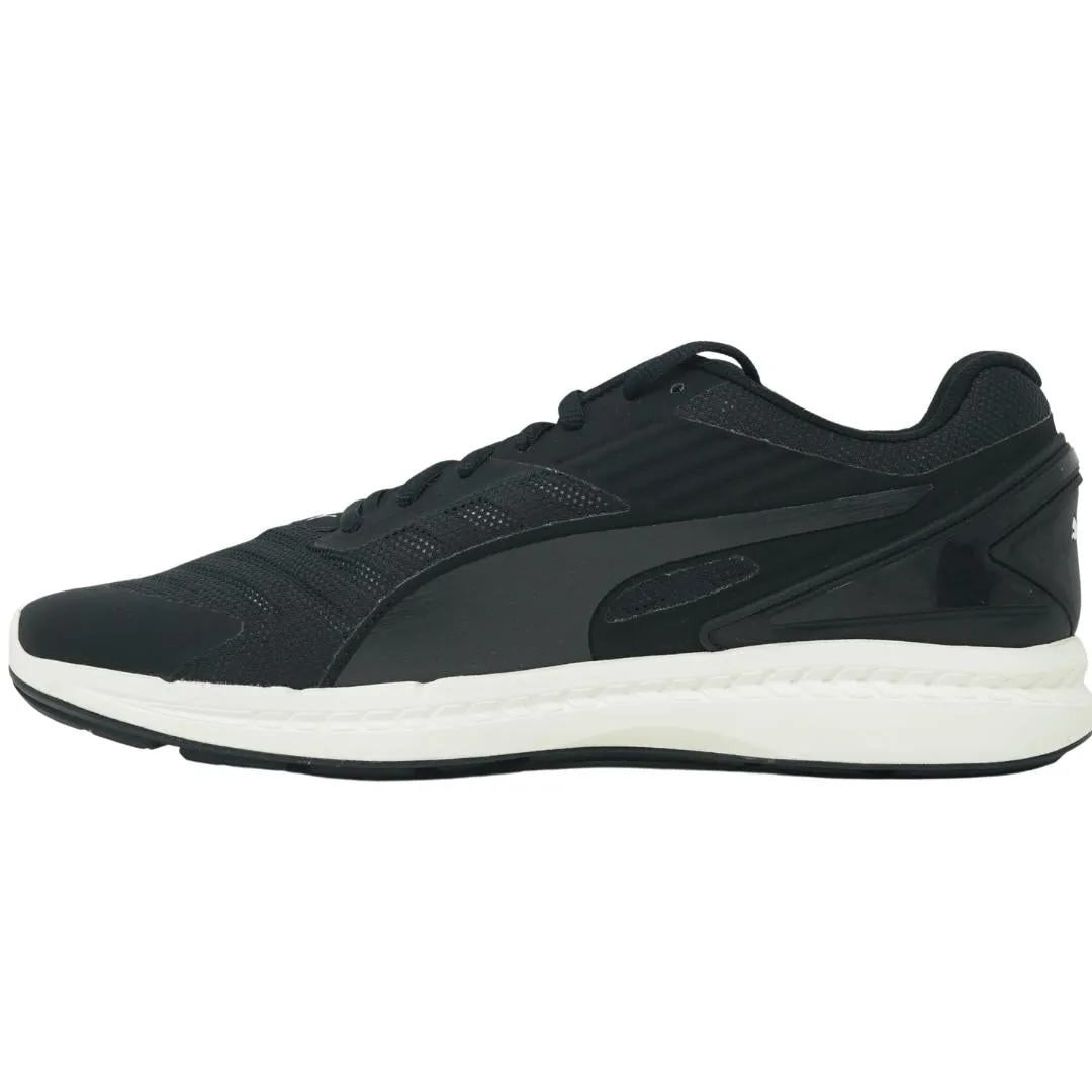 Puma Ignite V2 Running Black Trainers