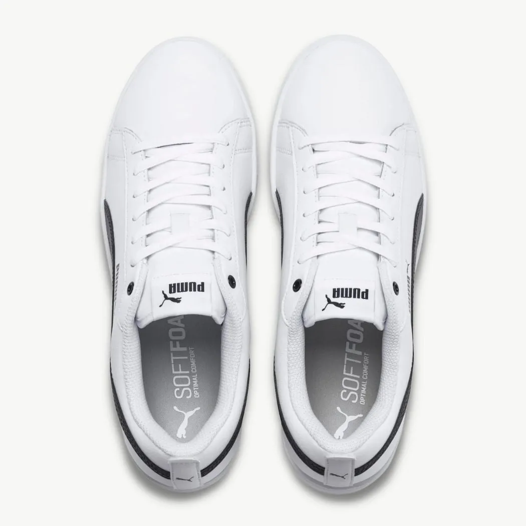 puma Smash v2 Leather Women's Trainers