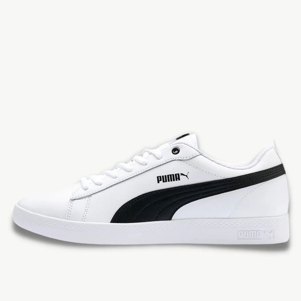 puma Smash v2 Leather Women's Trainers