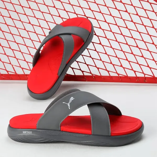 PUMA Softride Seave Unisex Casual Flip Flops