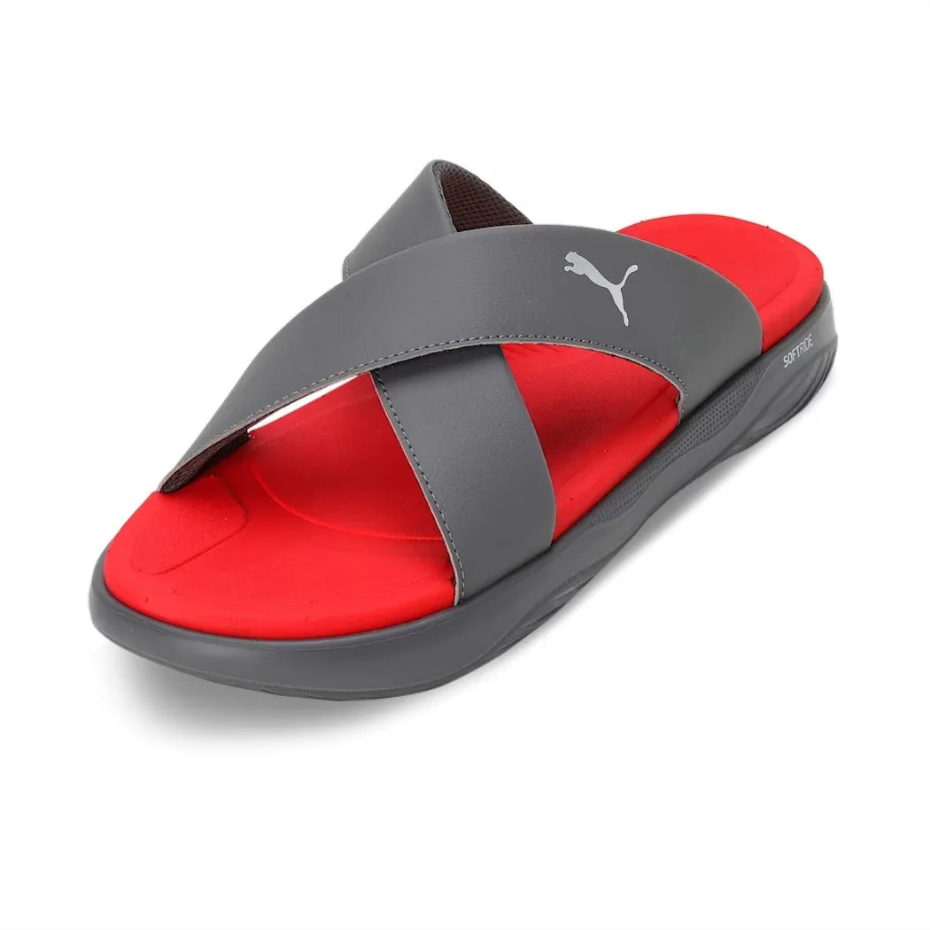 PUMA Softride Seave Unisex Casual Flip Flops