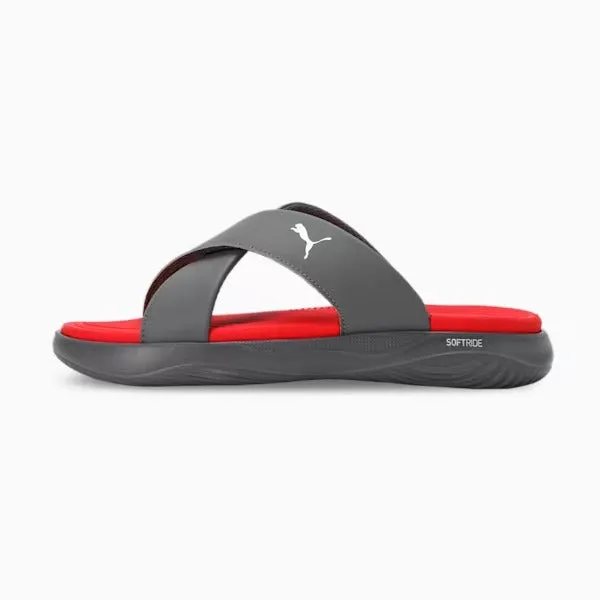 PUMA Softride Seave Unisex Casual Flip Flops