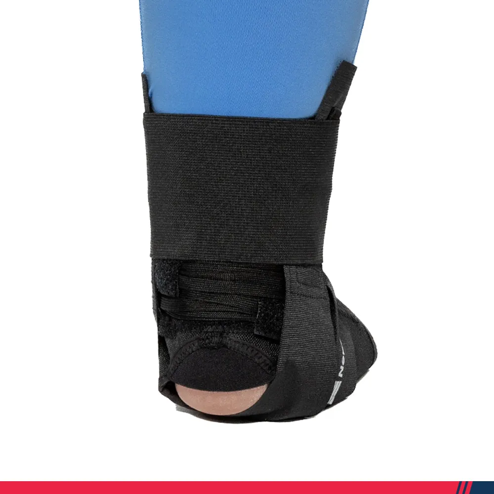 "Replay" Ankle Stabilizer w/Speed Lacers (A10)