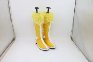 Ragdoll MHA Cosplay Boots