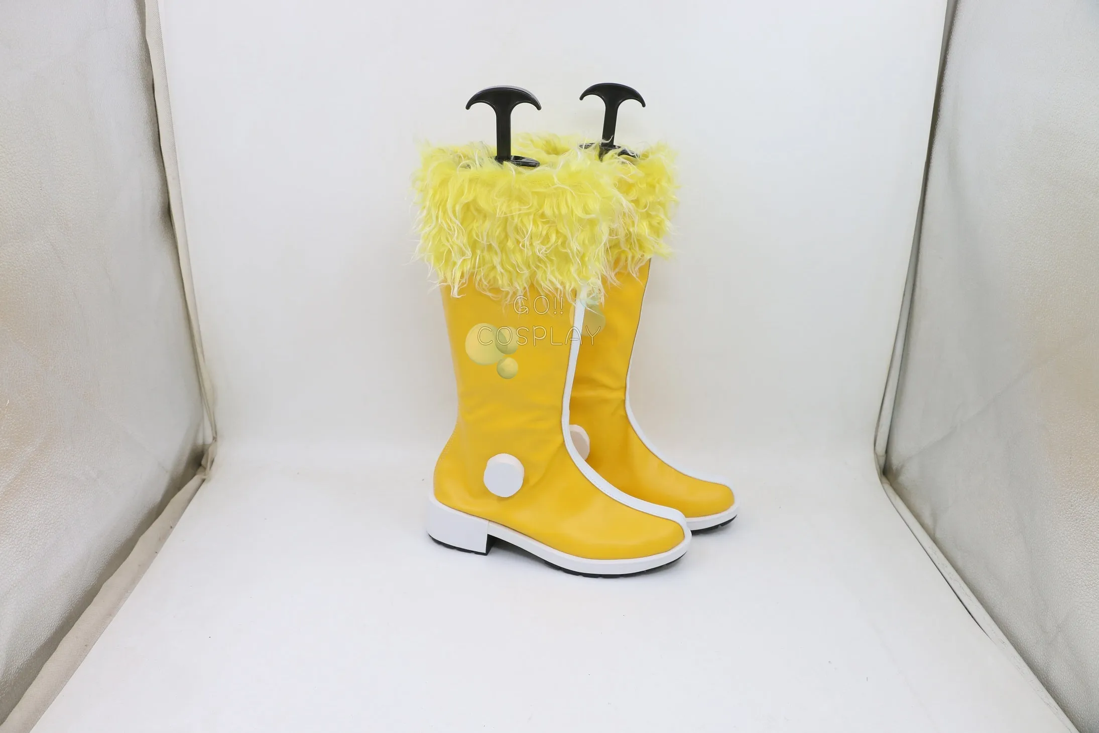 Ragdoll MHA Cosplay Boots