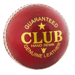 Readers Club Training Cricket Ball - 5.5oz